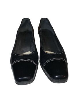 Women's Ingledews Heels Size 7.5 Black